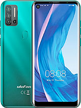 Ulefone Note 11p In France
